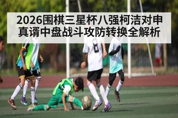 2026围棋三星杯八强柯洁对申真谞中盘战斗攻防转换全解析